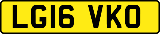 LG16VKO