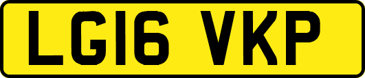LG16VKP