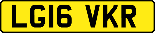 LG16VKR
