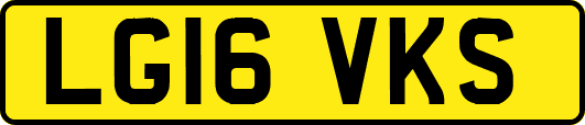 LG16VKS
