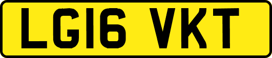 LG16VKT