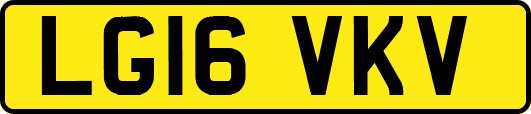 LG16VKV