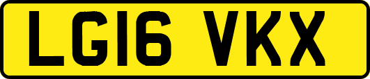 LG16VKX