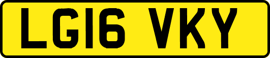 LG16VKY