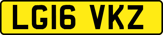 LG16VKZ