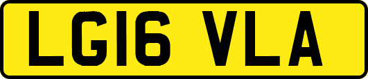 LG16VLA