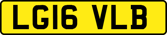 LG16VLB