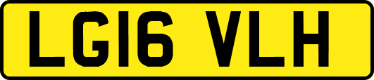 LG16VLH