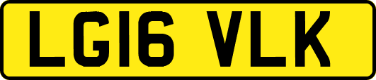 LG16VLK