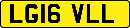 LG16VLL
