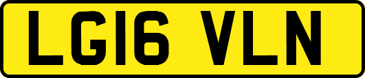 LG16VLN