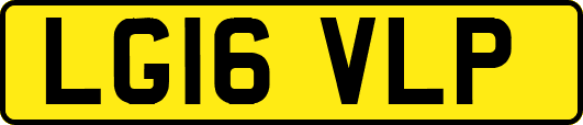 LG16VLP