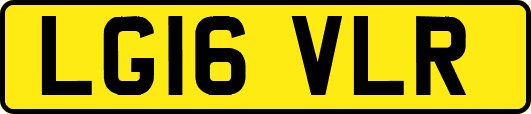 LG16VLR