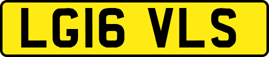 LG16VLS