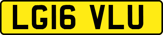 LG16VLU