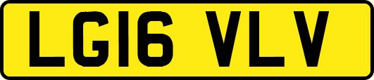 LG16VLV