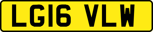 LG16VLW