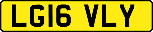 LG16VLY