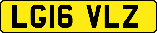 LG16VLZ
