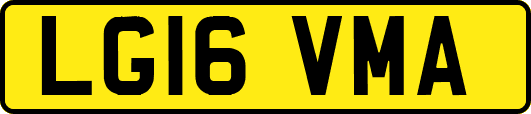 LG16VMA