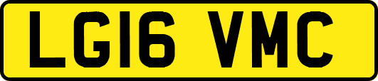 LG16VMC