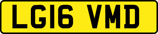 LG16VMD