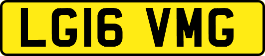 LG16VMG