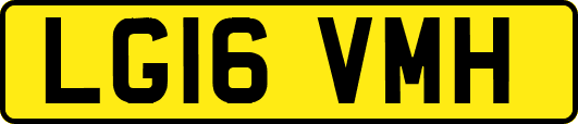 LG16VMH
