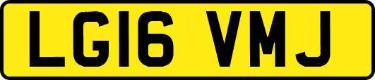 LG16VMJ