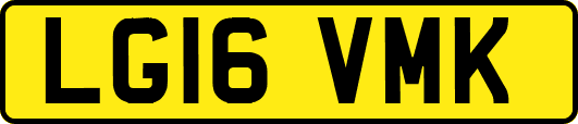 LG16VMK