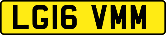 LG16VMM