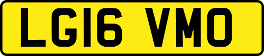 LG16VMO