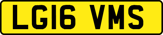 LG16VMS