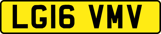 LG16VMV