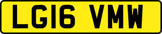 LG16VMW