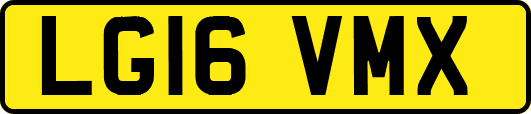 LG16VMX