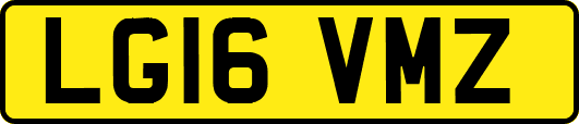 LG16VMZ