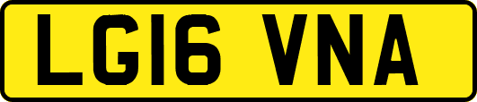 LG16VNA