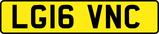 LG16VNC