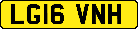 LG16VNH