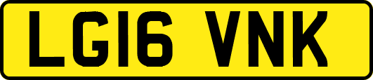 LG16VNK