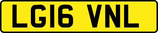 LG16VNL