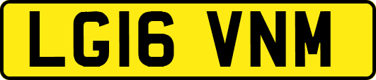 LG16VNM