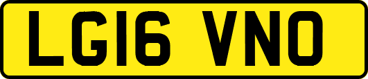 LG16VNO