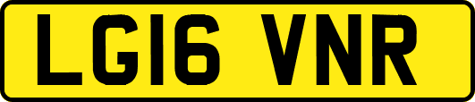 LG16VNR