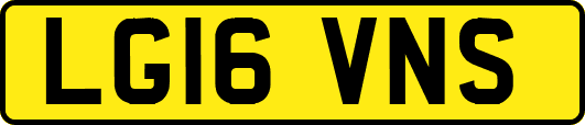 LG16VNS