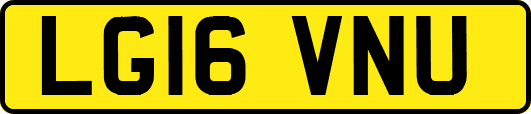 LG16VNU