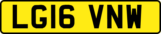 LG16VNW