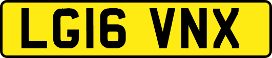 LG16VNX