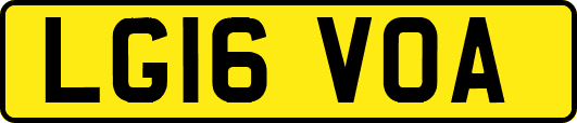LG16VOA
